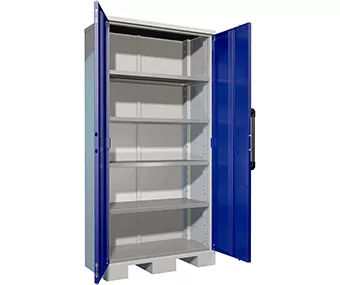 Инструментальный шкаф AMH TC-004000