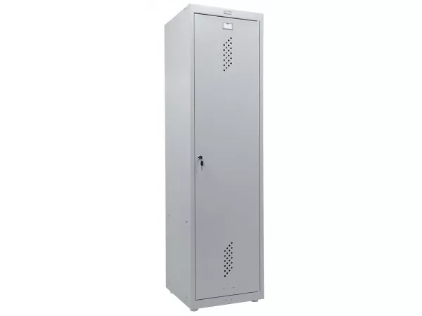 Шкаф металлический усиленный ПРАКТИК ML-11-50U (LS-11-50)