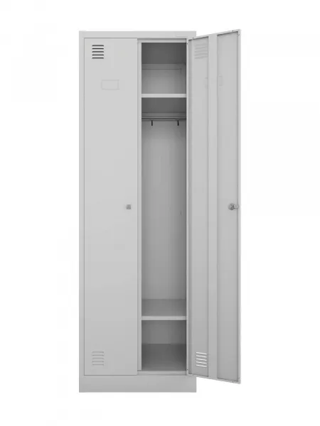 Шкаф для одежды ШРК-Е 22-600